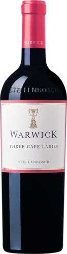 Warwick Estate "Three Cape Ladies" Stellenbosch
