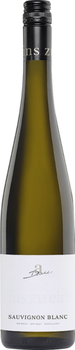 A. Diehl Sauvignon Blanc "eins zu eins" QbA trocken