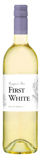 Ruyter's Bin First White Stellenbosch