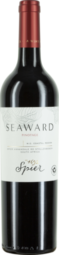 Seaward Pinotage