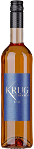 Krug'scher Hof Spätburgunder Rosé