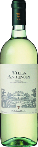 Villa Antinori Bianco Toscana IGT