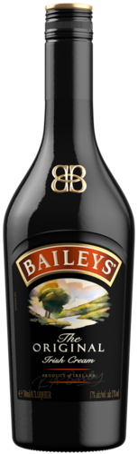 Baileys - The Original Irish Cream