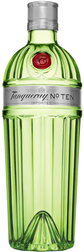 Tanqueray NºTen Premium Distilled Gin