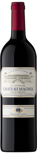 Château Magnol Cru Bourgeois Haut-Médoc AOC