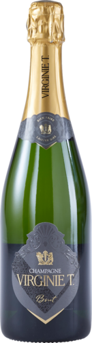 Champagne Virginie T. Brut