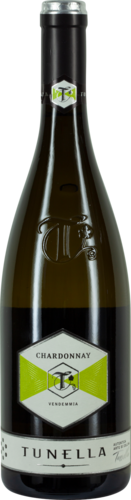 Tunella Chardonnay Friuli Colli Orientali DOP