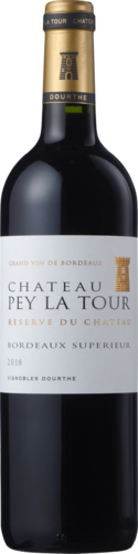 Château Pey La Tour Réserve - Bordeaux Supérieur
